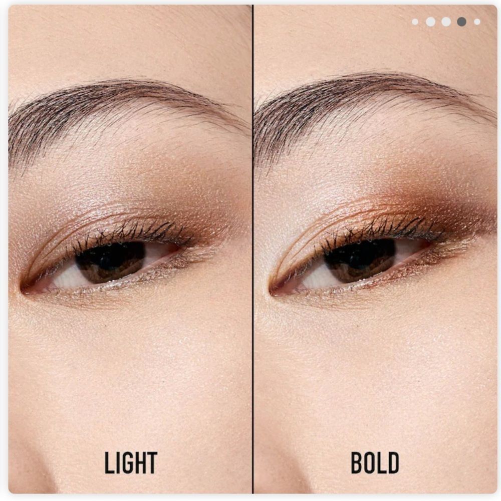 DIOR
BACKSTAGE Eyeshadow Palette
In Nude Essentials - Picture 4 of 6